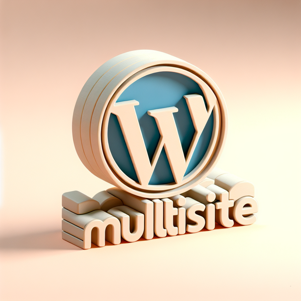 워드프레스 멀티사이트 설정 9단계 완벽 가이드
