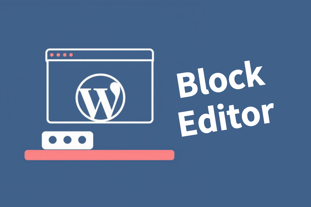 워드프레스 기본 편집기인 블록 편집기(Block Editor) 소개